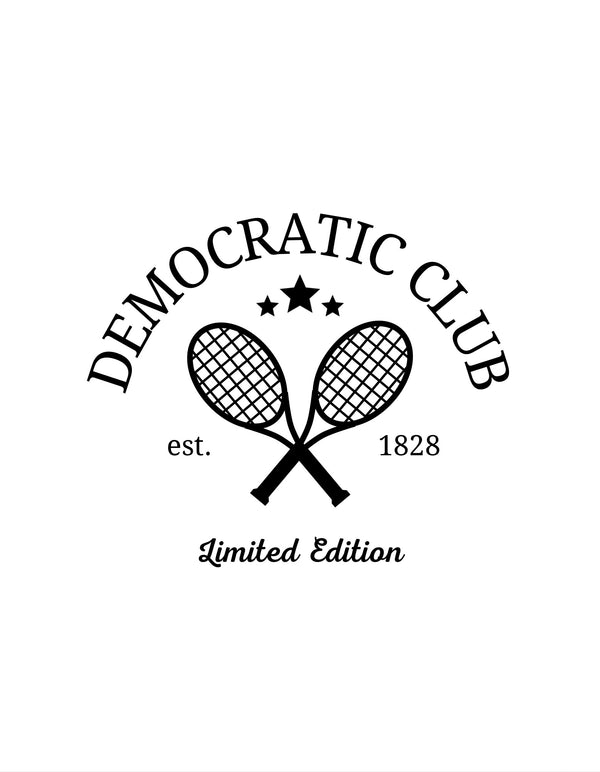 Democratic Club