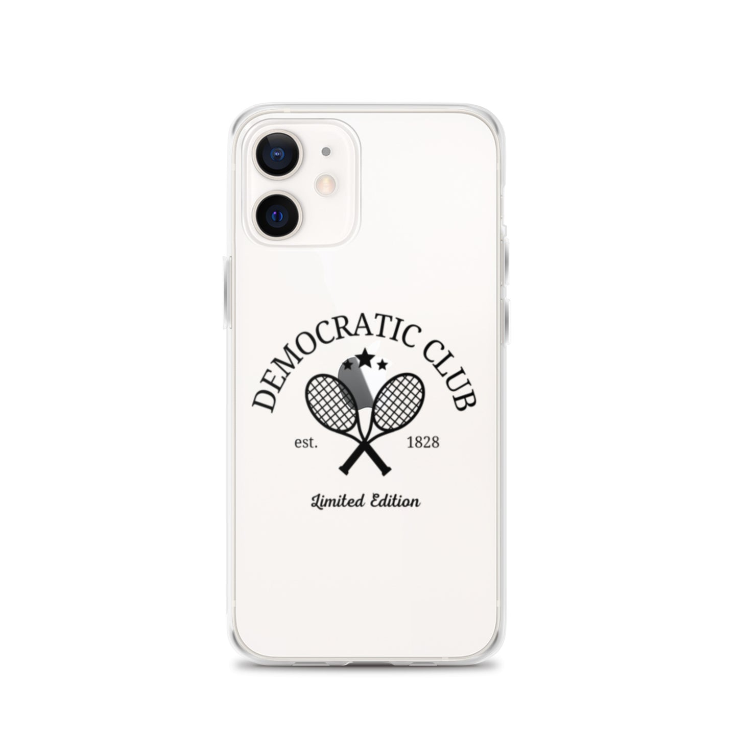 Democratic Club iPhone® Case