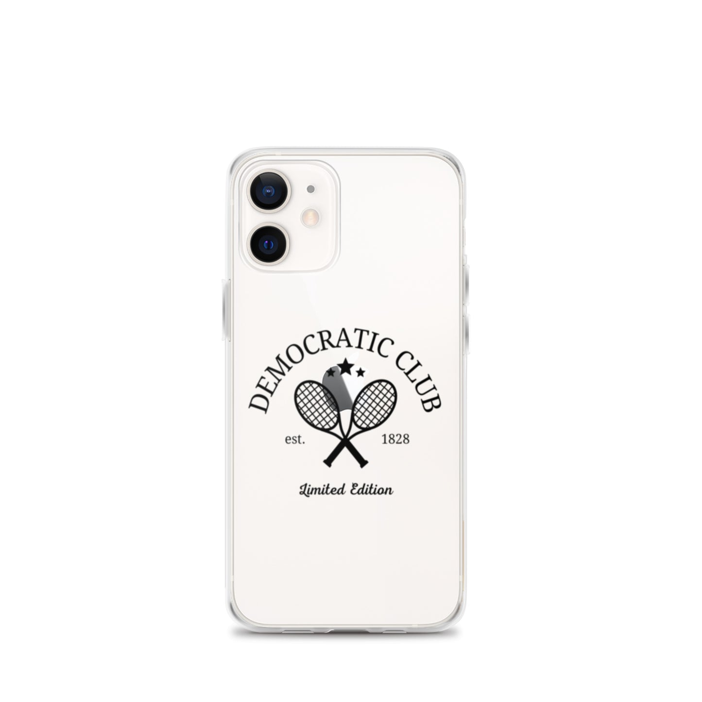 Democratic Club iPhone® Case