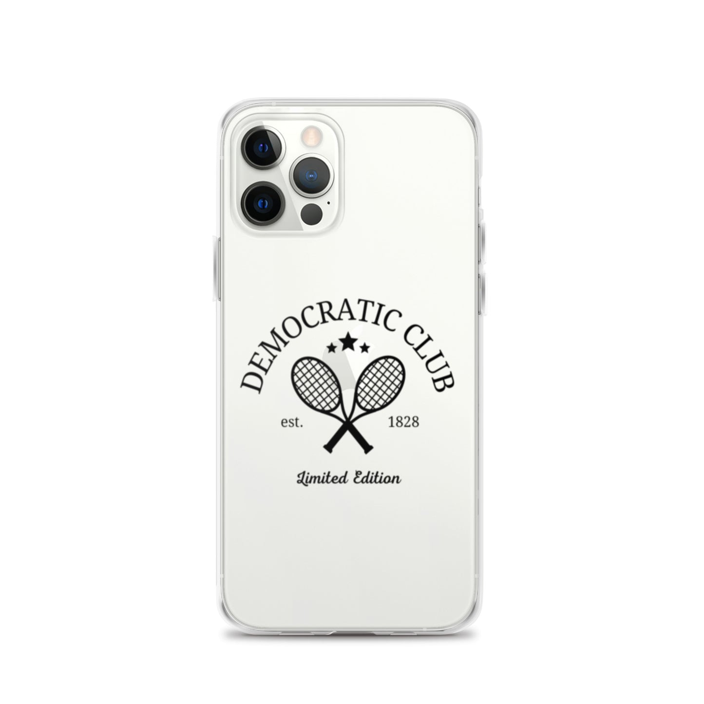 Democratic Club iPhone® Case