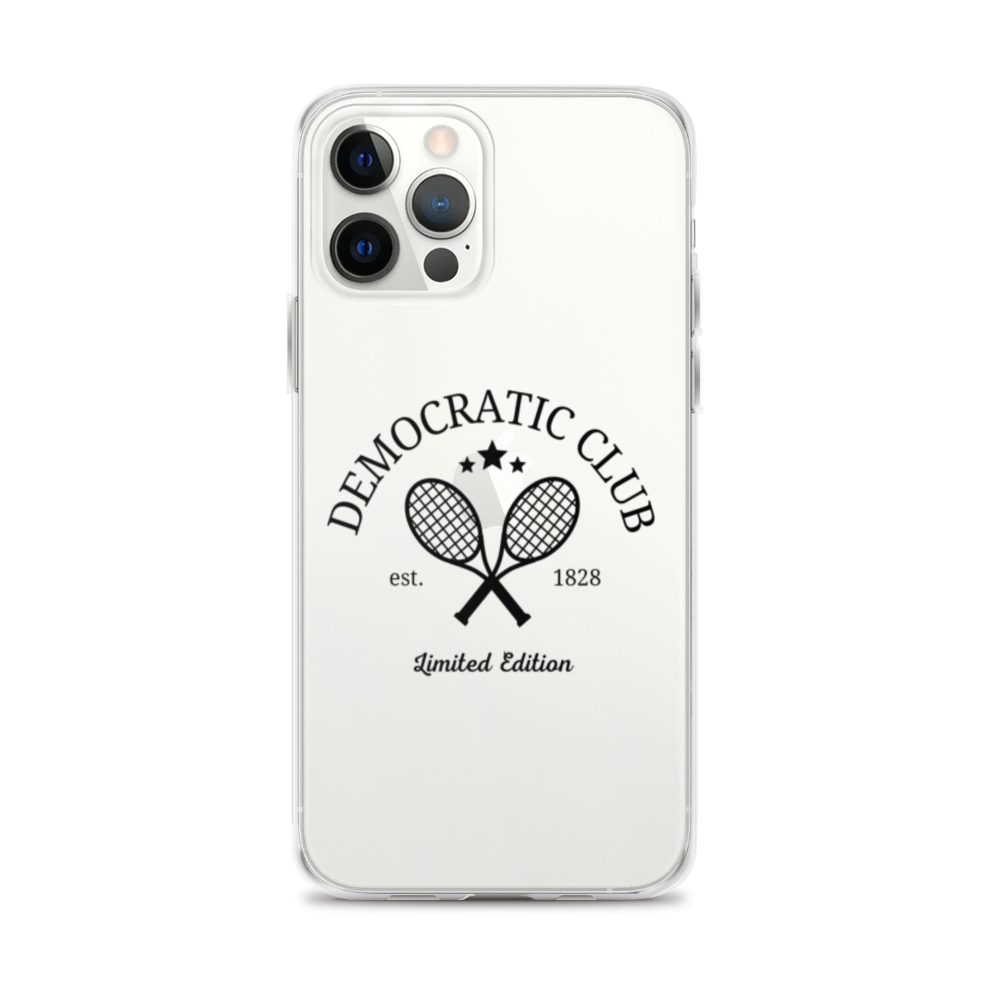 Democratic Club iPhone® Case