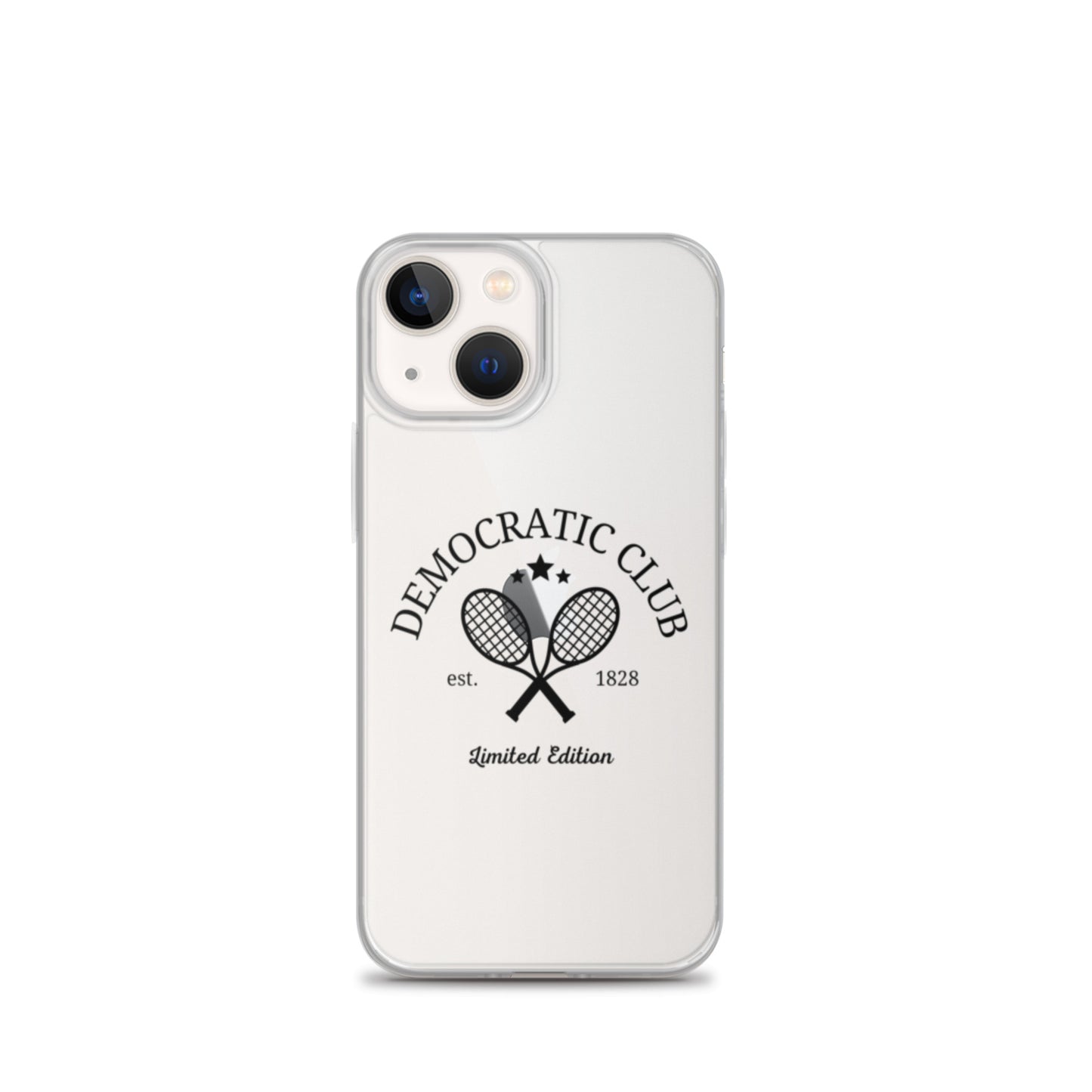 Democratic Club iPhone® Case