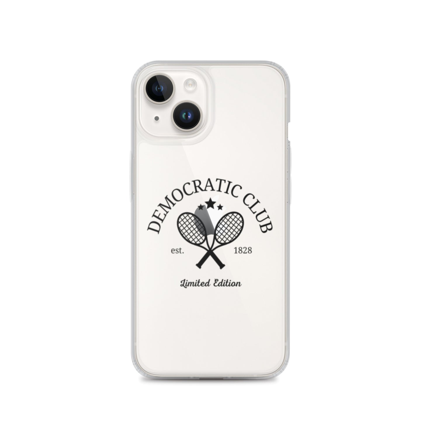 Democratic Club iPhone® Case