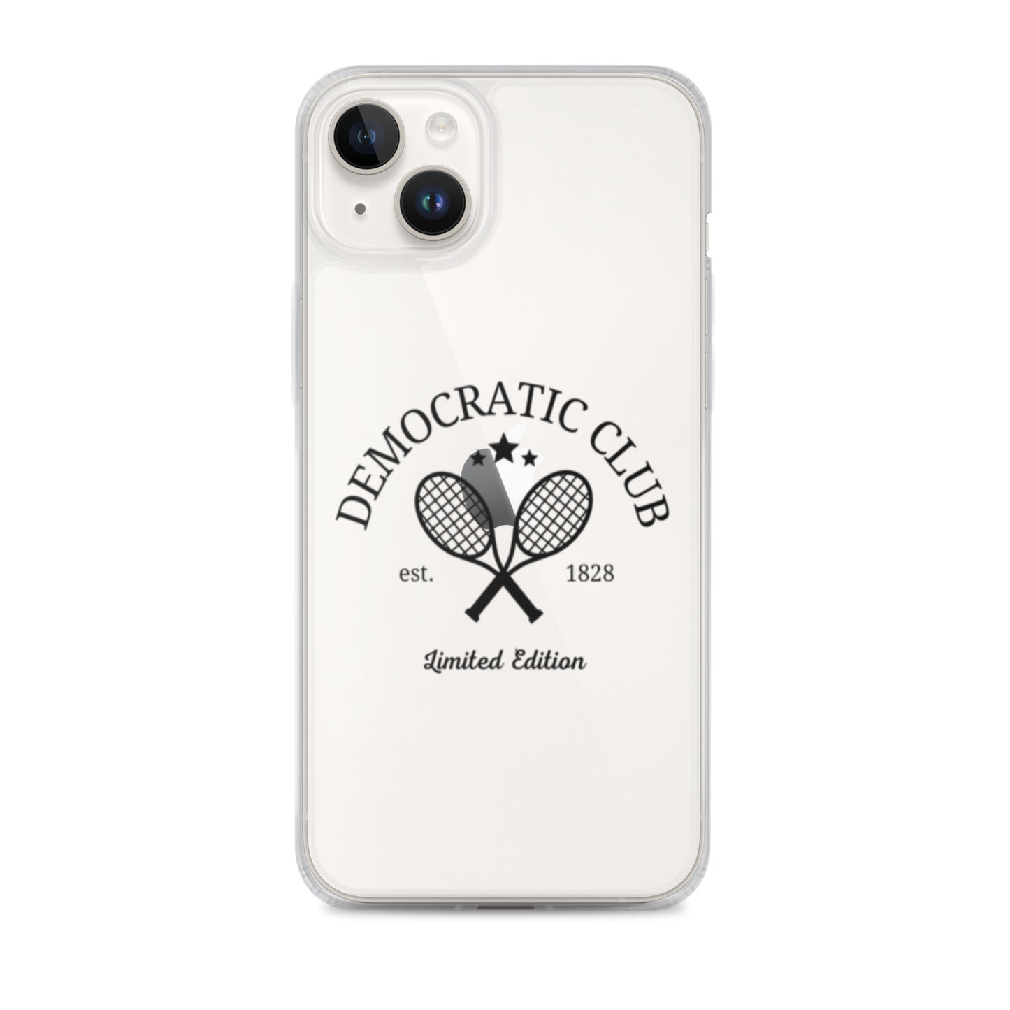 Democratic Club iPhone® Case