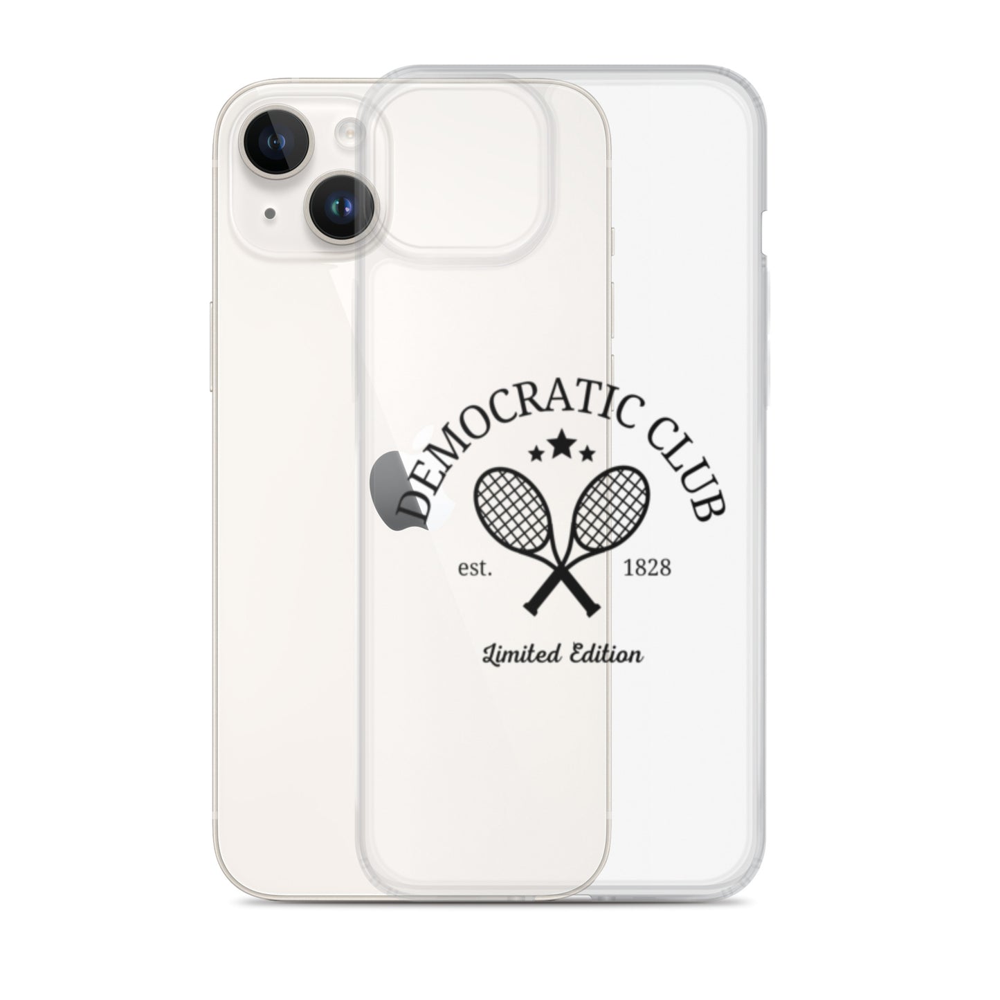 Democratic Club iPhone® Case