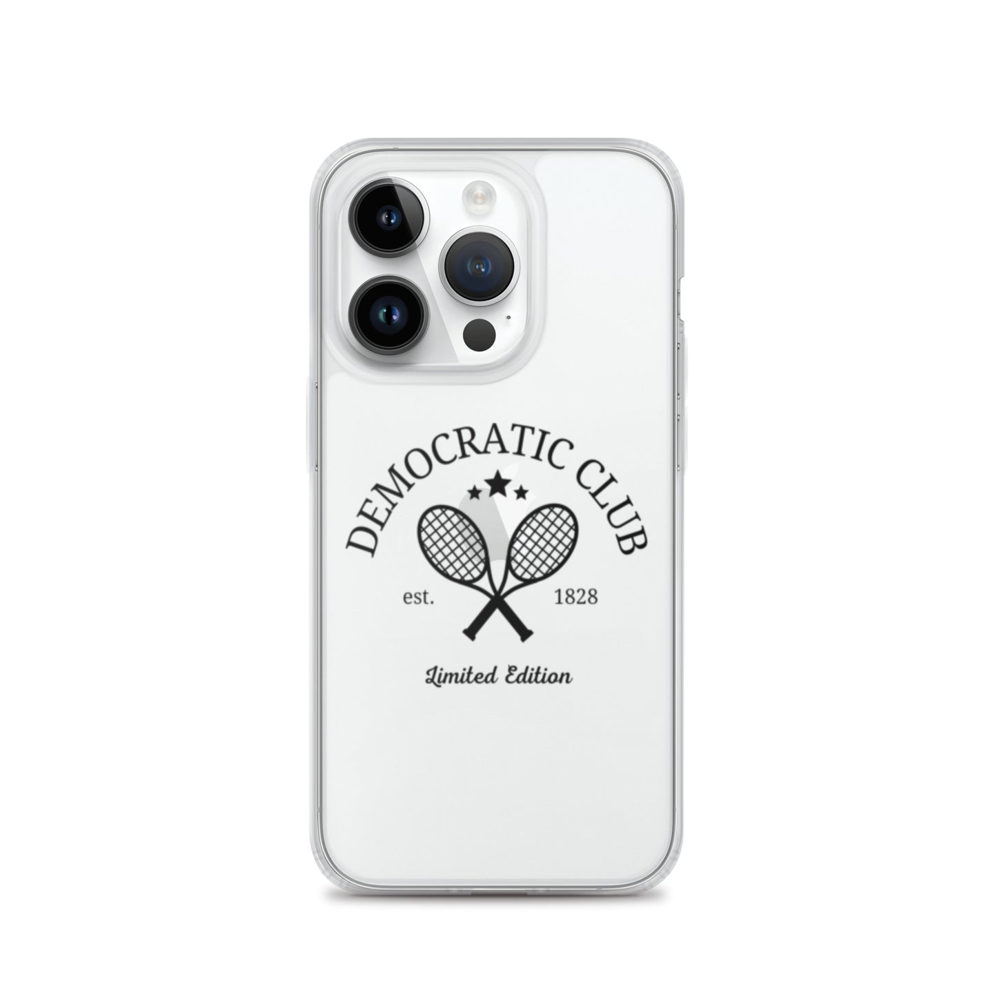 Democratic Club iPhone® Case