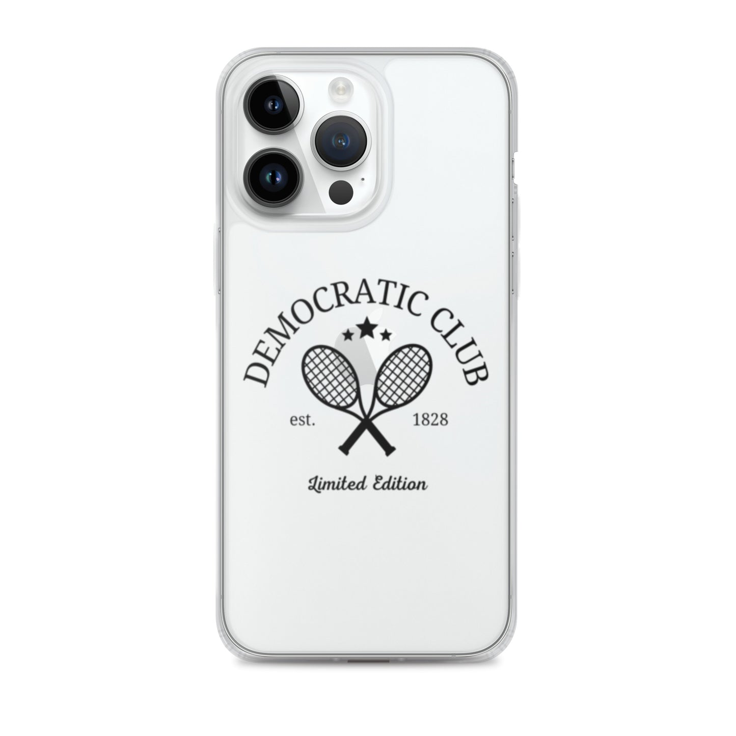 Democratic Club iPhone® Case