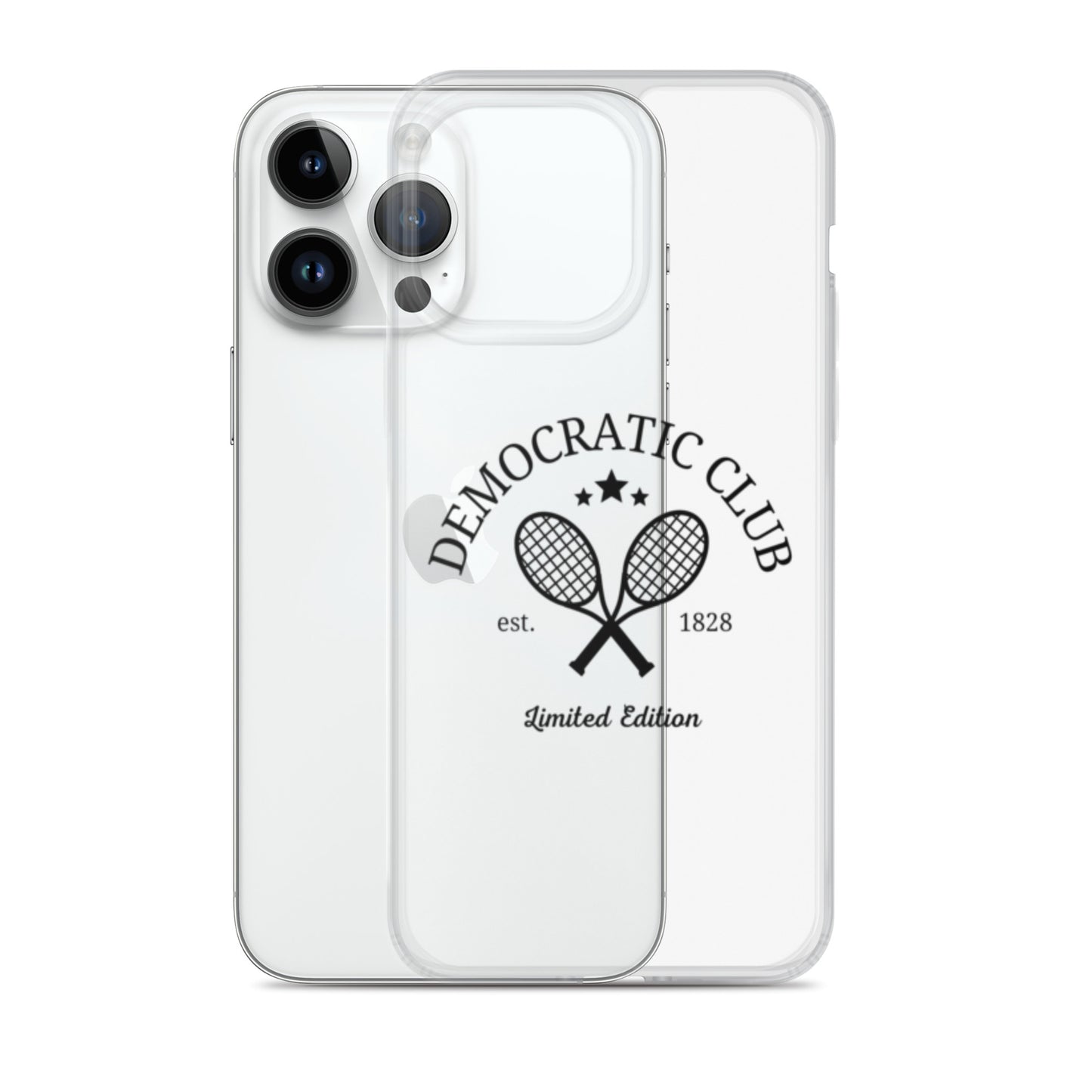 Democratic Club iPhone® Case