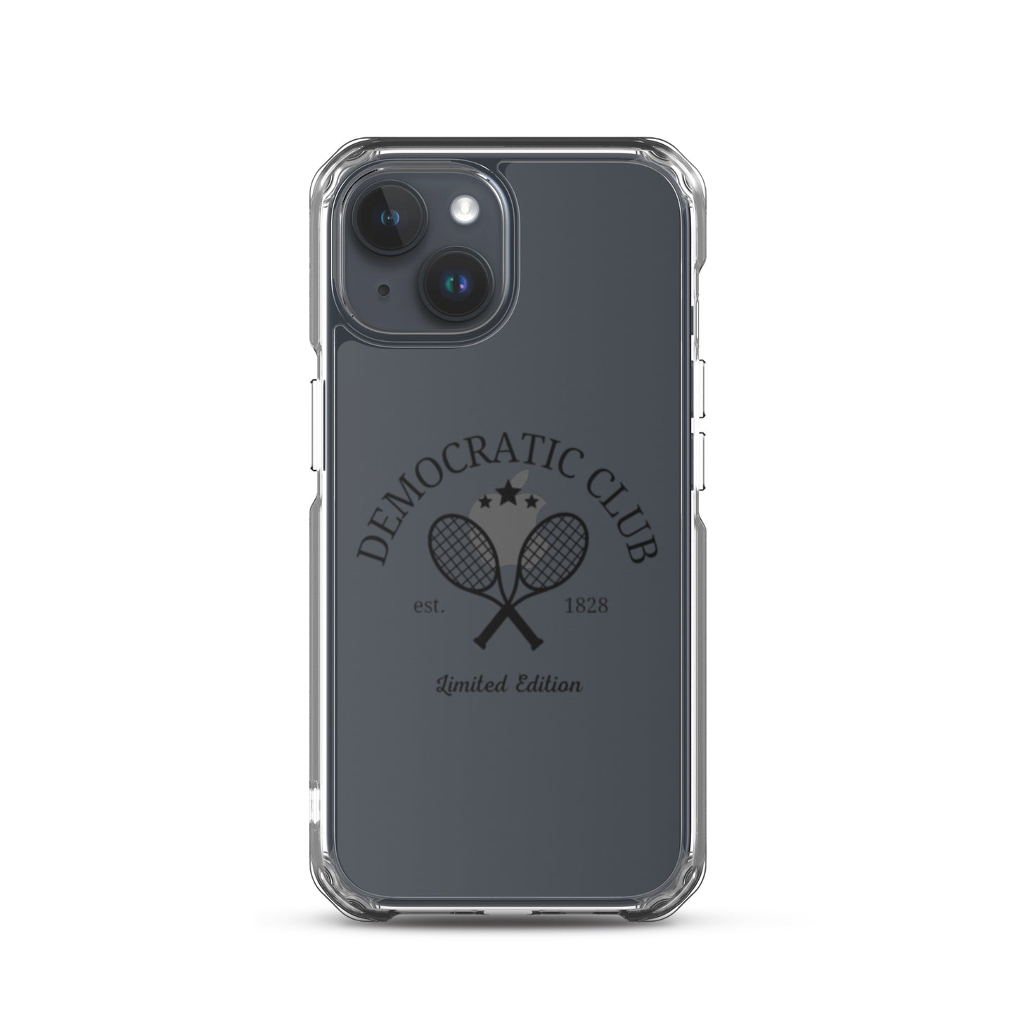 Democratic Club iPhone® Case
