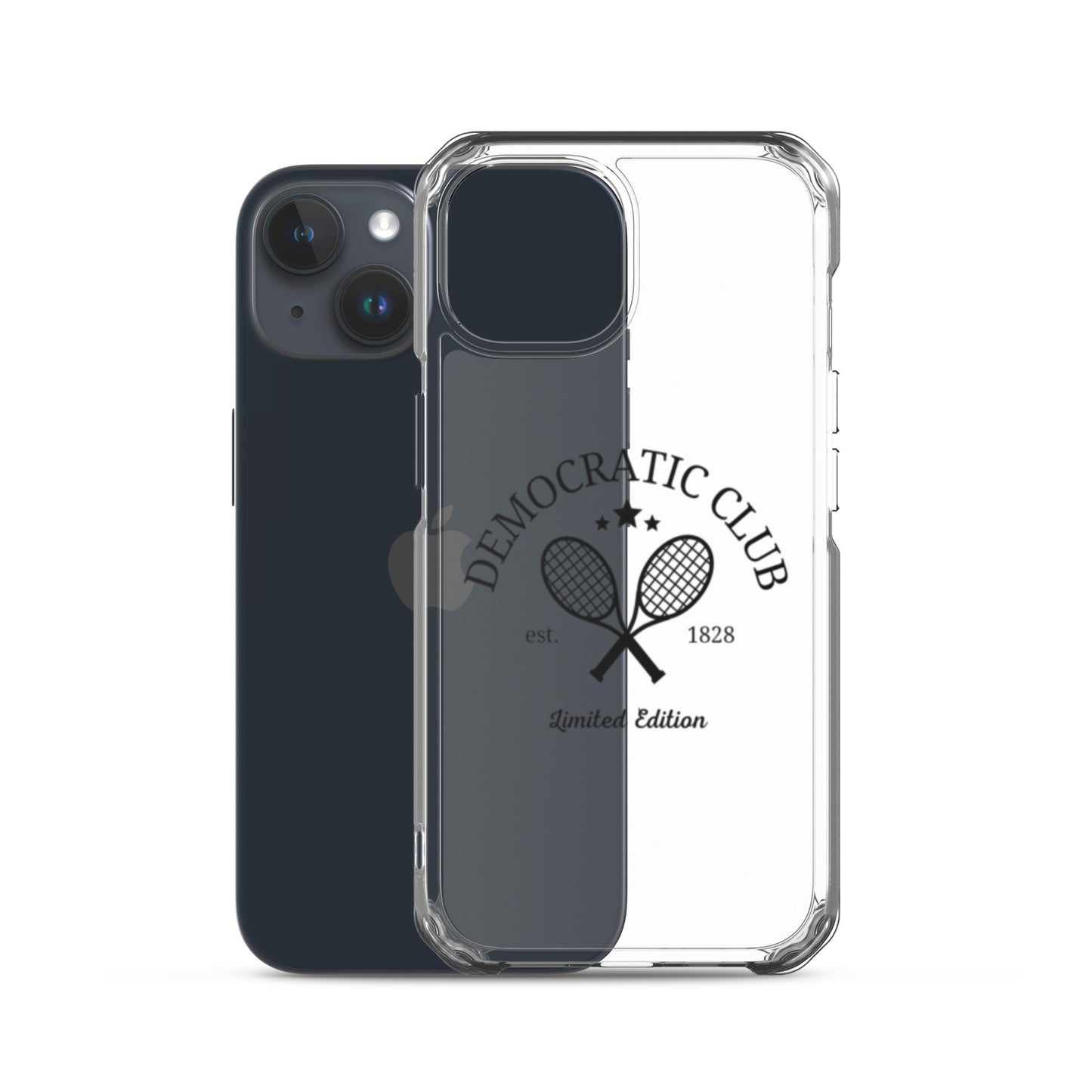 Democratic Club iPhone® Case