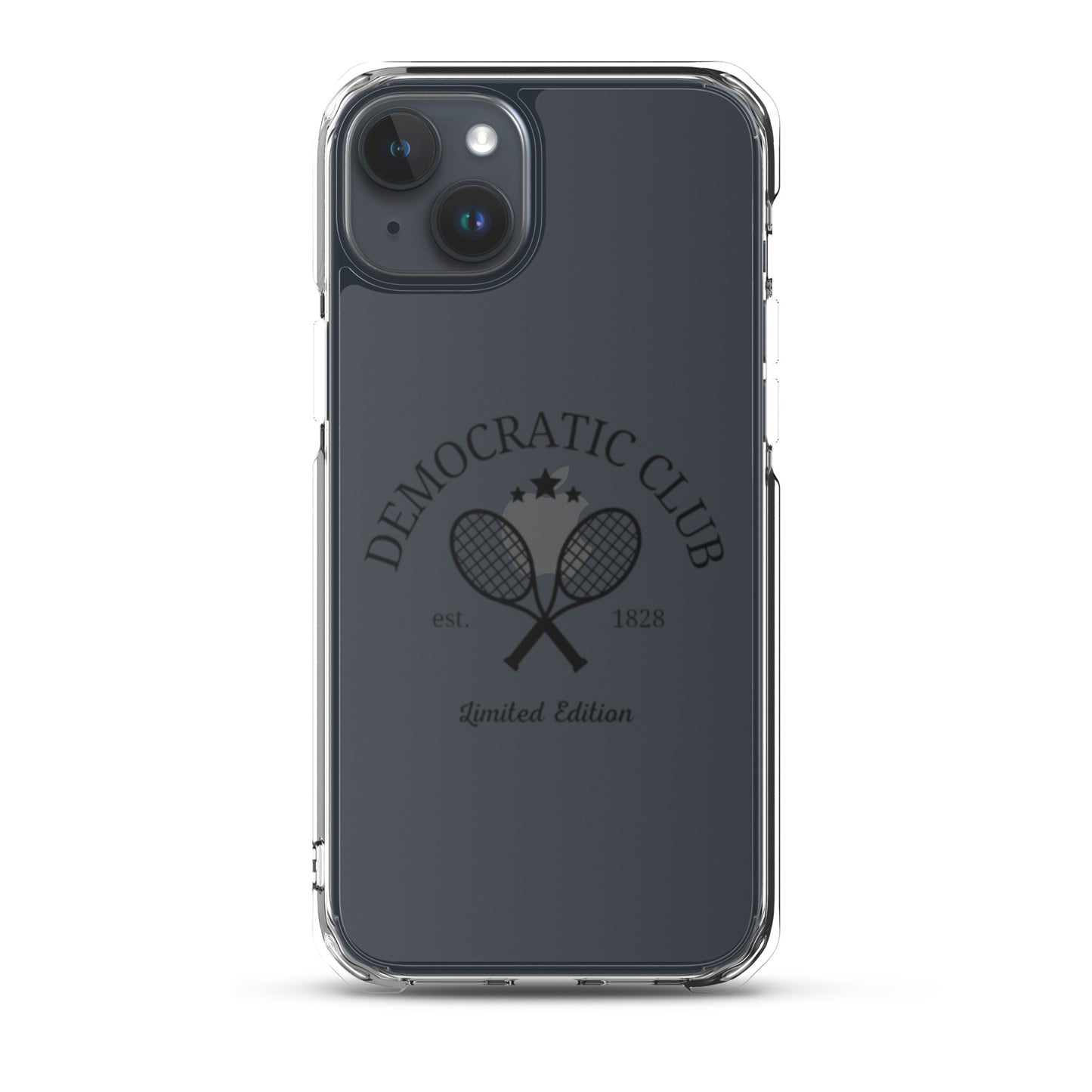 Democratic Club iPhone® Case