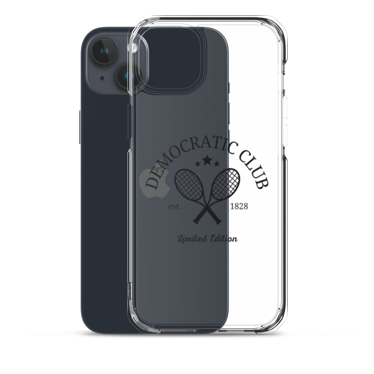 Democratic Club iPhone® Case