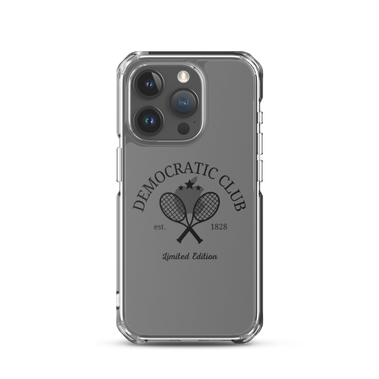 Democratic Club iPhone® Case