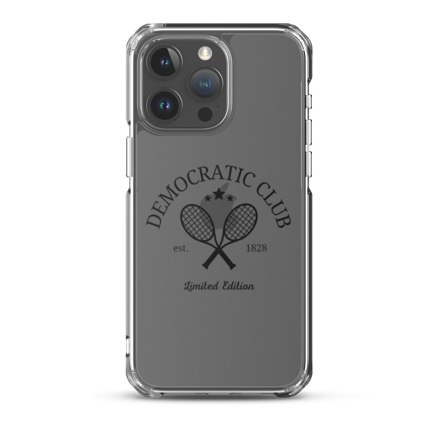 Democratic Club iPhone® Case