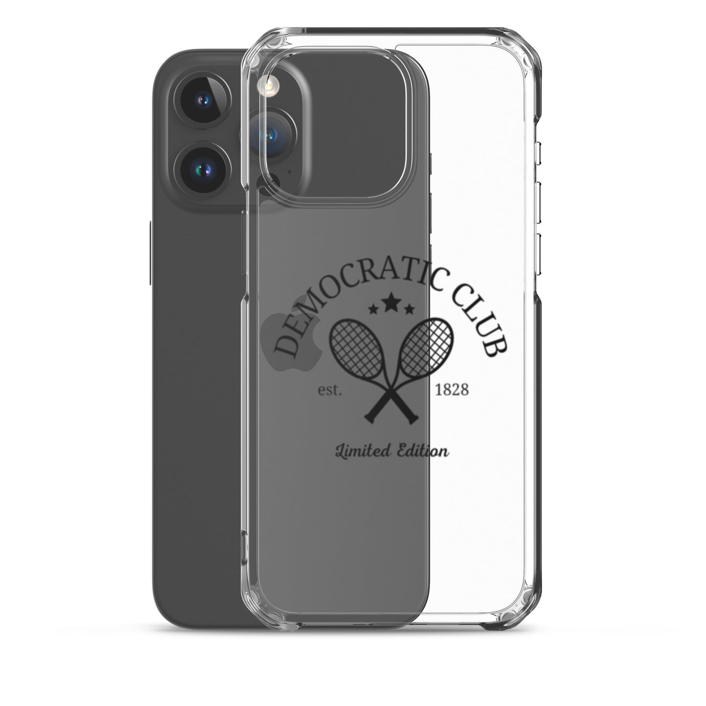 Democratic Club iPhone® Case