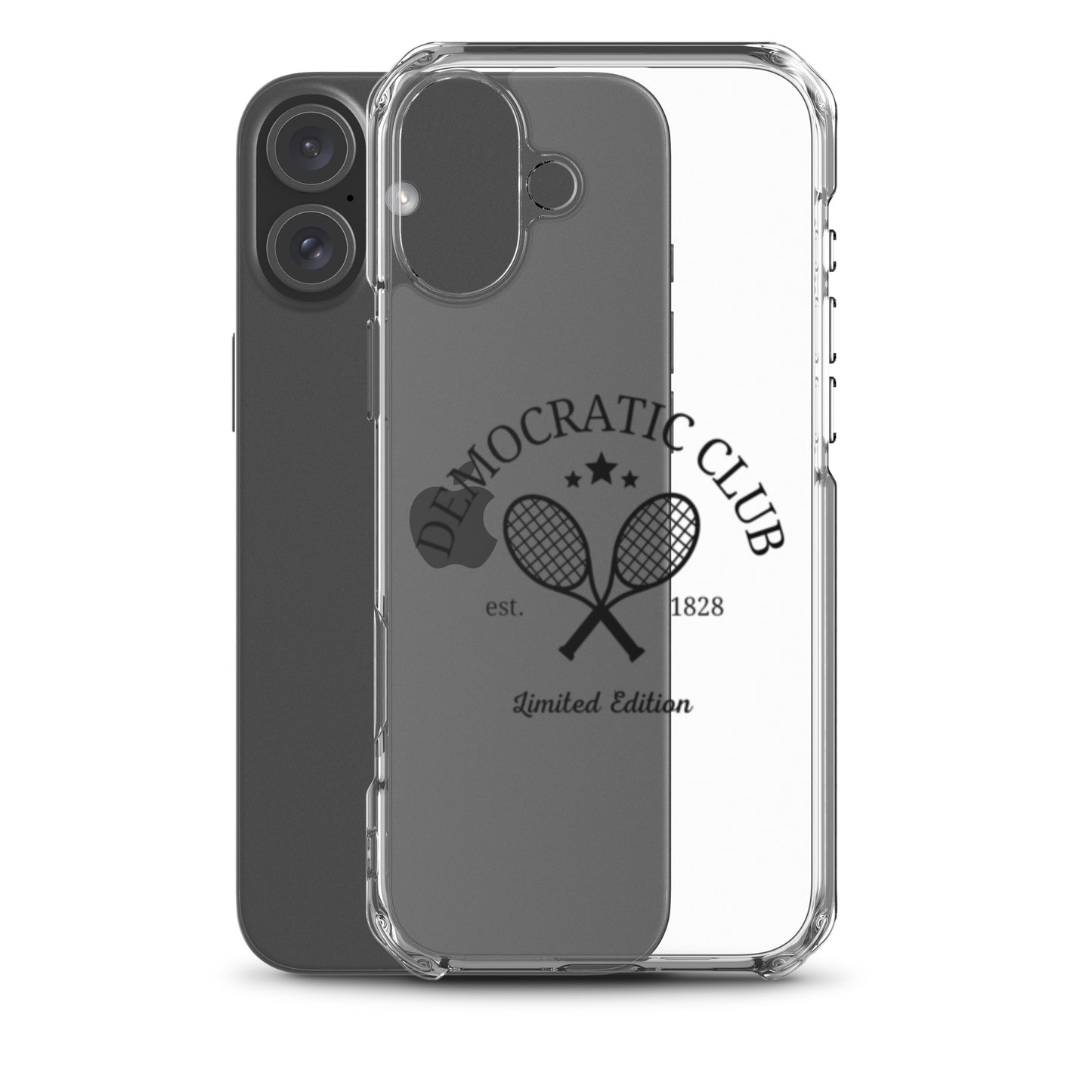 Democratic Club iPhone® Case