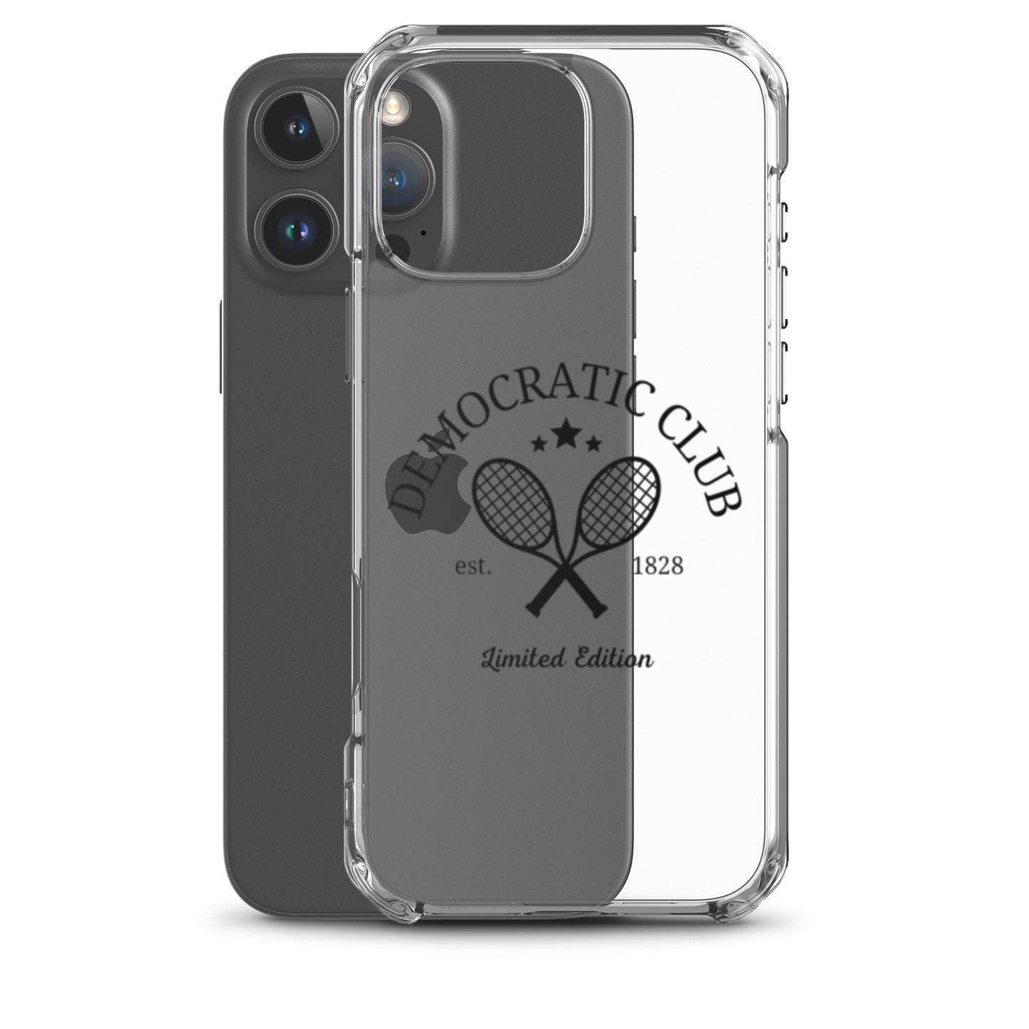 Democratic Club iPhone® Case