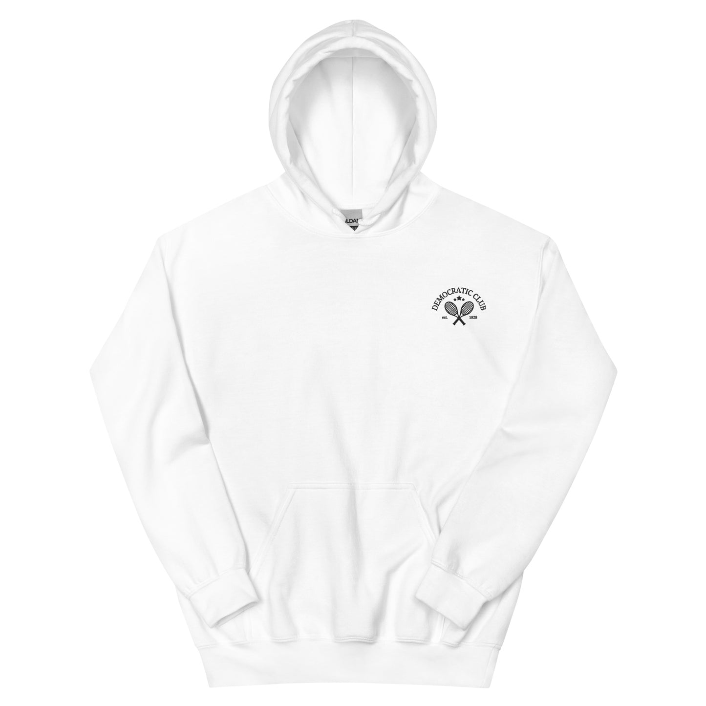 Democratic Club Sweatshirt