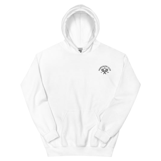 Democratic Club Sweatshirt