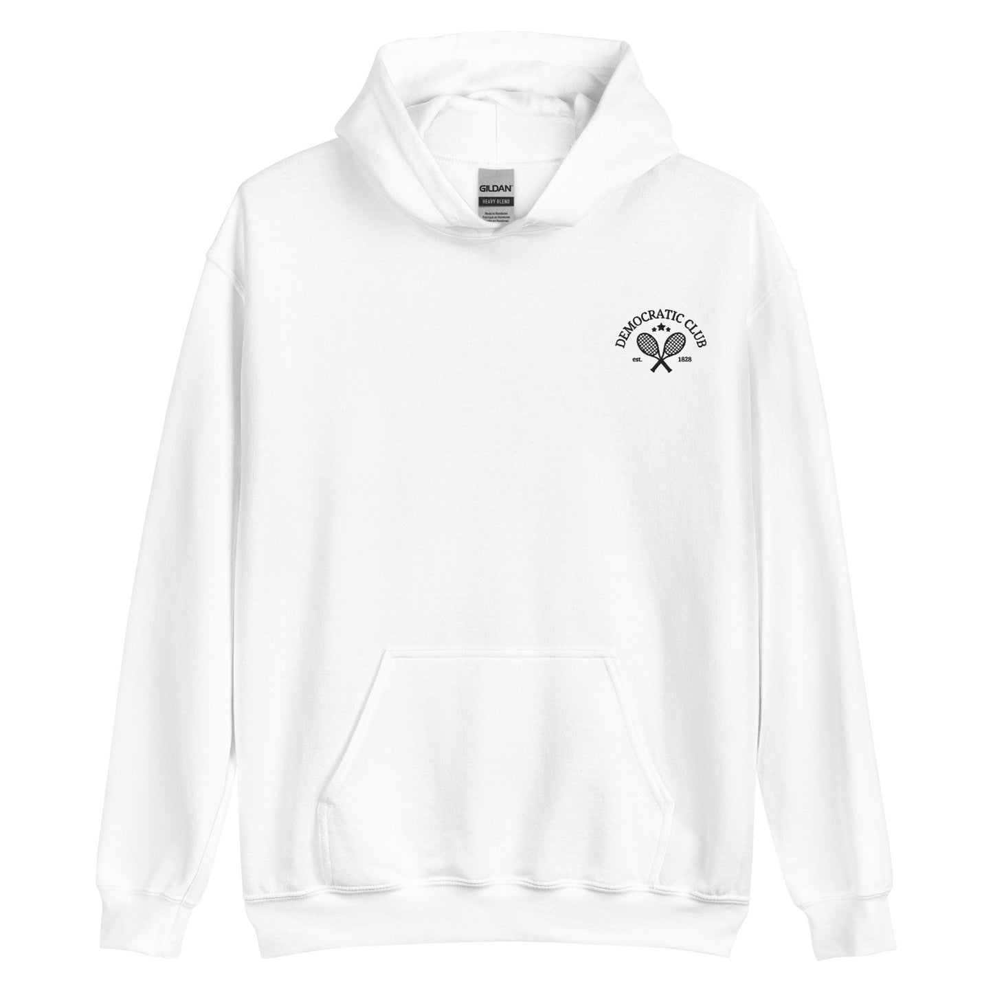 Democratic Club Sweatshirt