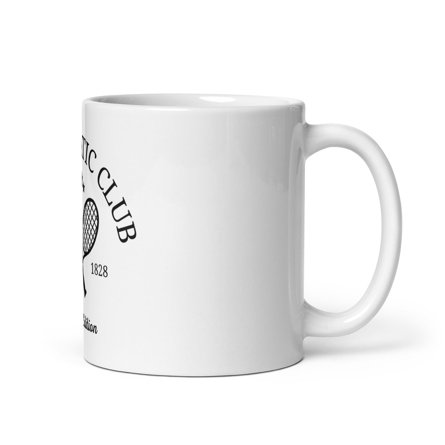 Democratic Club Mug