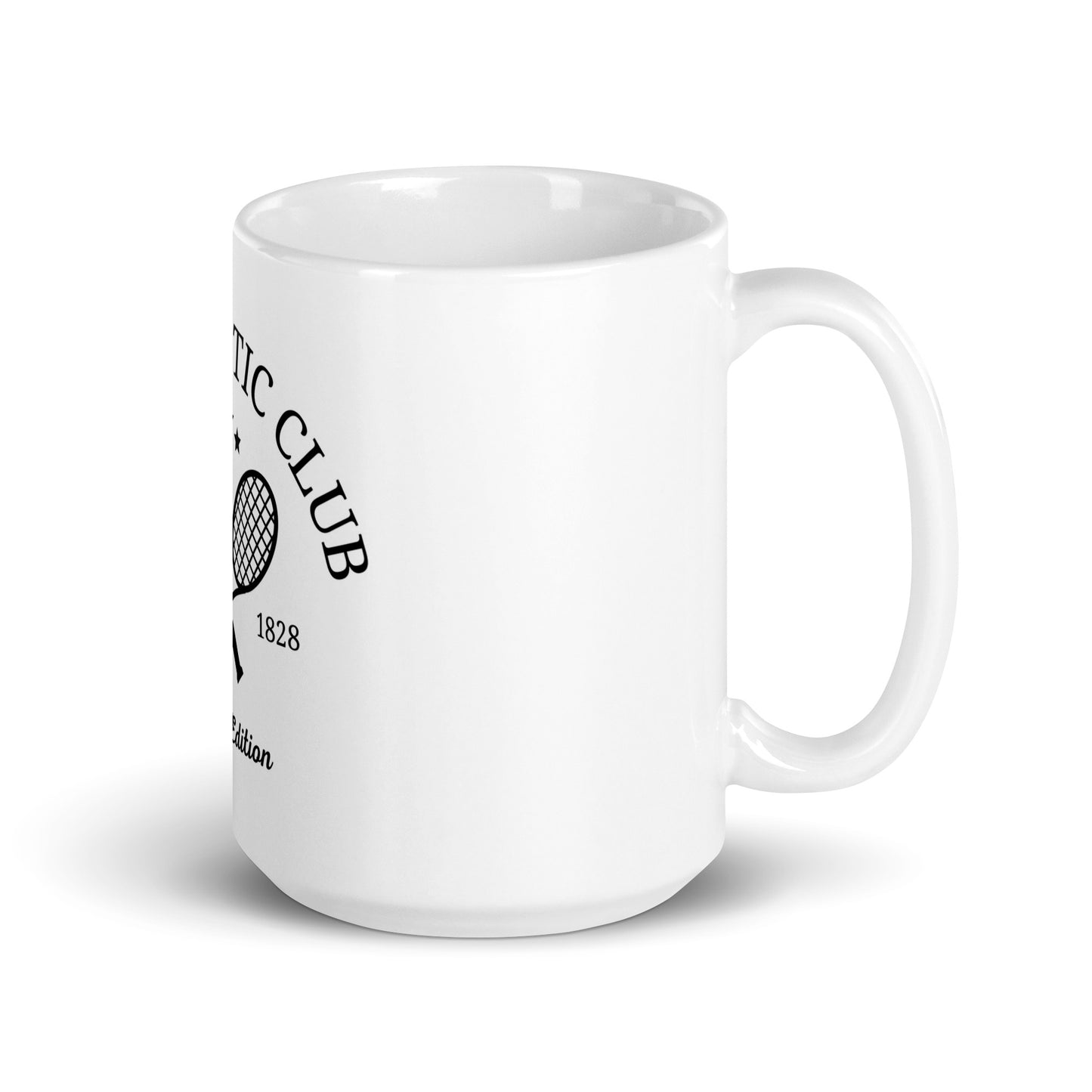 Democratic Club Mug