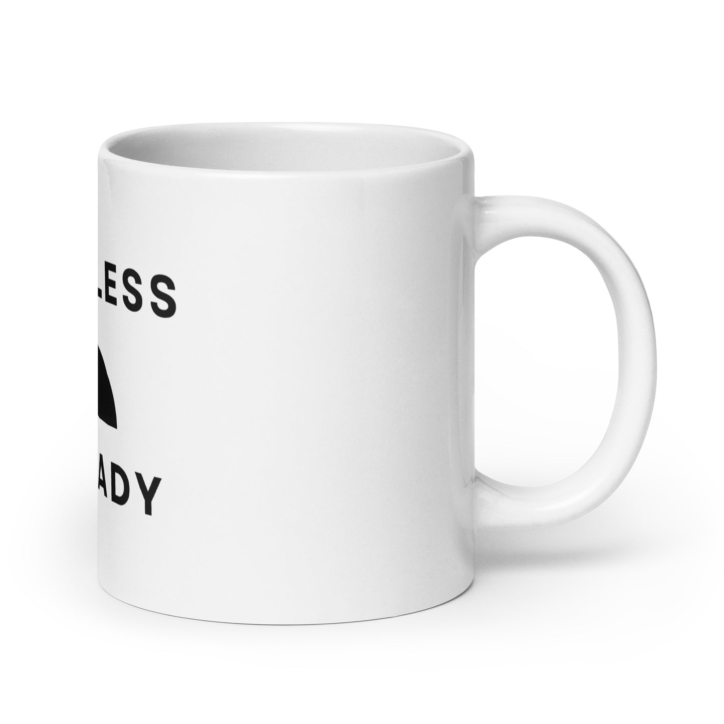 Childless Cat Lady Mug